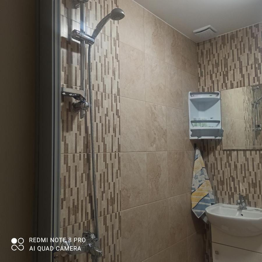 Стонел Apartment Veliko Turnovo Bagian luar foto