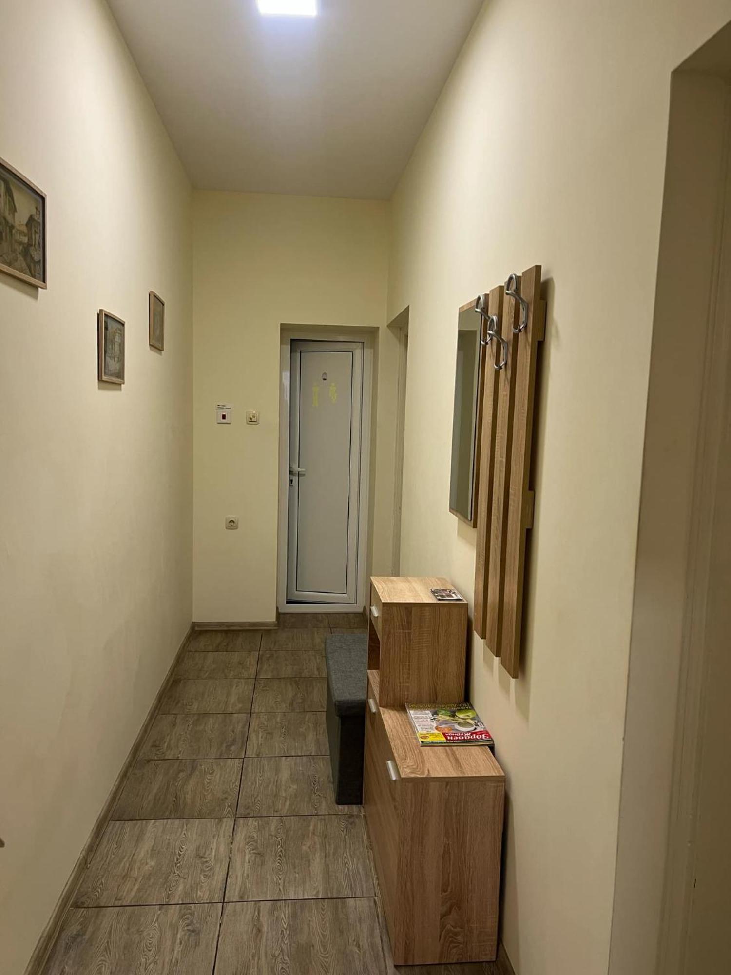 Стонел Apartment Veliko Turnovo Bagian luar foto