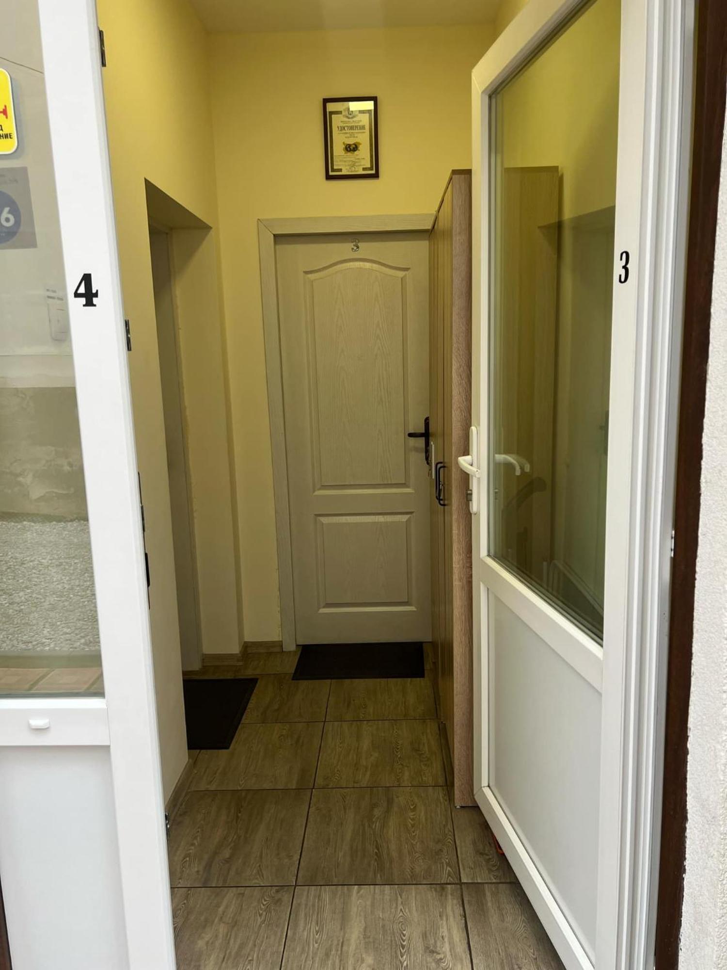 Стонел Apartment Veliko Turnovo Bagian luar foto