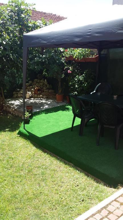Стонел Apartment Veliko Turnovo Bagian luar foto