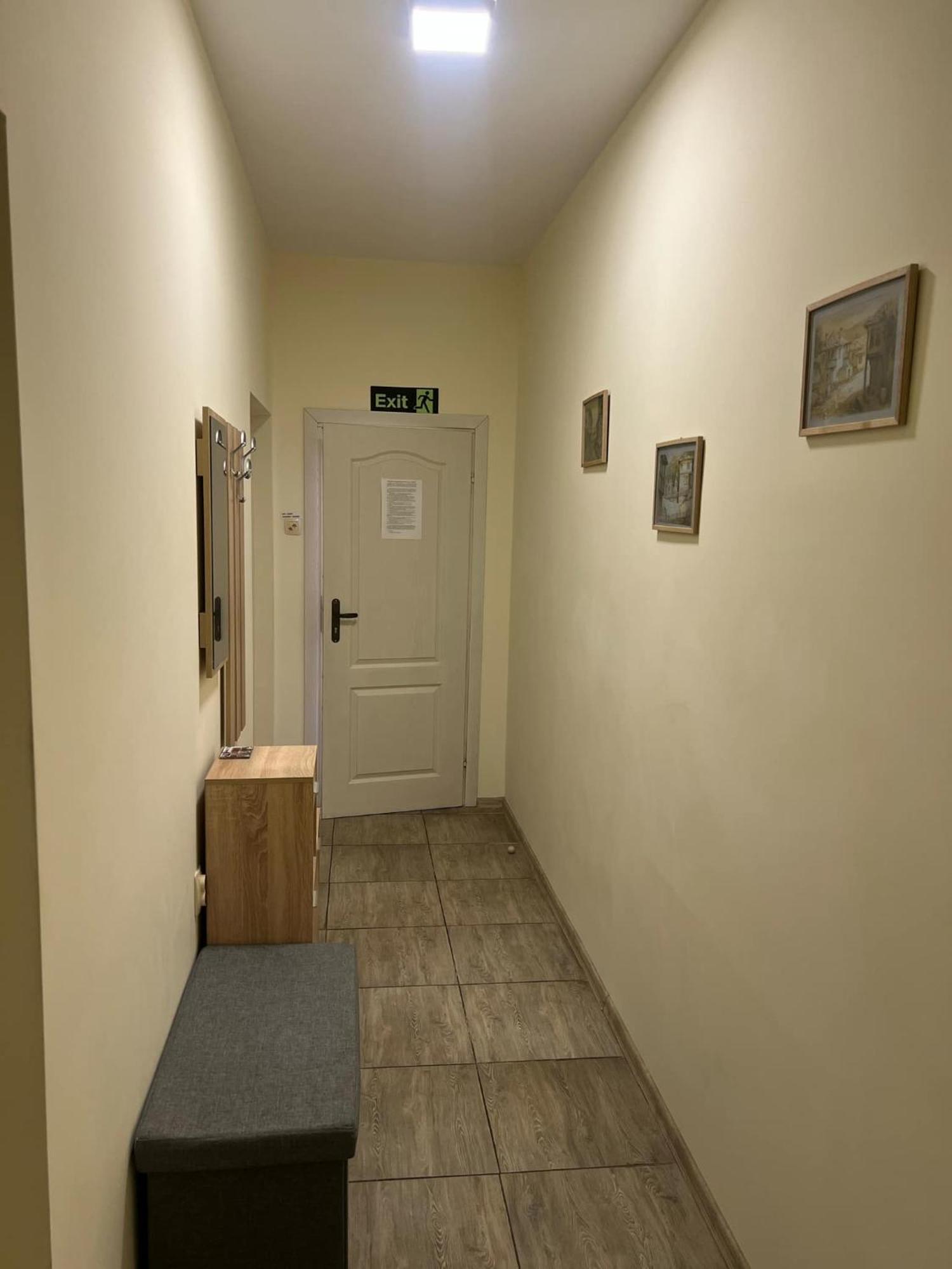 Стонел Apartment Veliko Turnovo Bagian luar foto