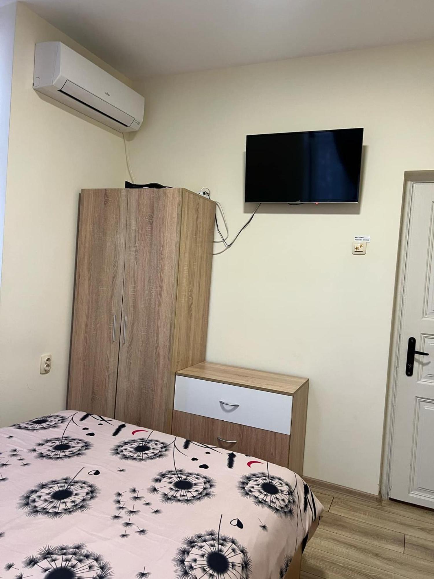 Стонел Apartment Veliko Turnovo Bagian luar foto